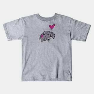 Ellie Kids T-Shirt